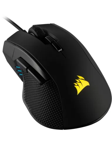Corsair Ironclaw RGB Ratón Gaming 18000DPI