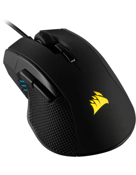 Corsair Ironclaw RGB Ratón Gaming 18000DPI