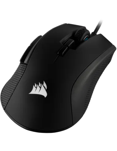 Corsair Ironclaw RGB Ratón Gaming 18000DPI