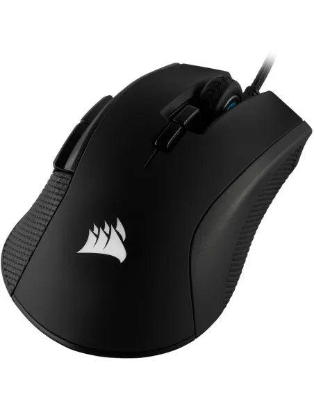 Corsair Ironclaw RGB Ratón Gaming 18000DPI