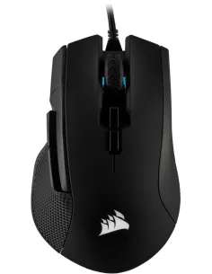 Corsair Ironclaw RGB Ratón Gaming 18000DPI-RATO44308