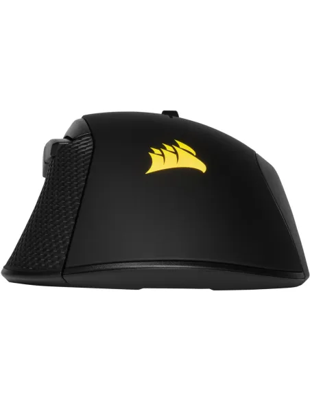 Corsair Ironclaw RGB Ratón Gaming 18000DPI