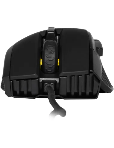 Corsair Ironclaw RGB Ratón Gaming 18000DPI