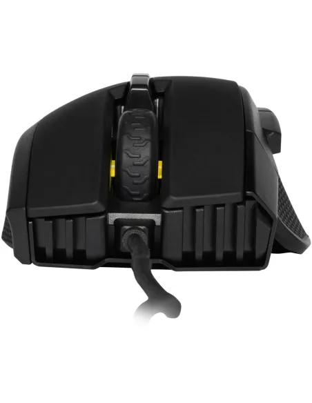 Corsair Ironclaw RGB Ratón Gaming 18000DPI