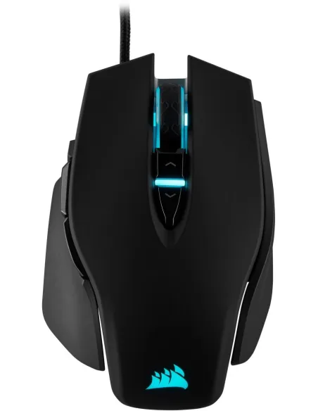 Corsair M65 Elite RGB Ratón Gaming 18000DPI