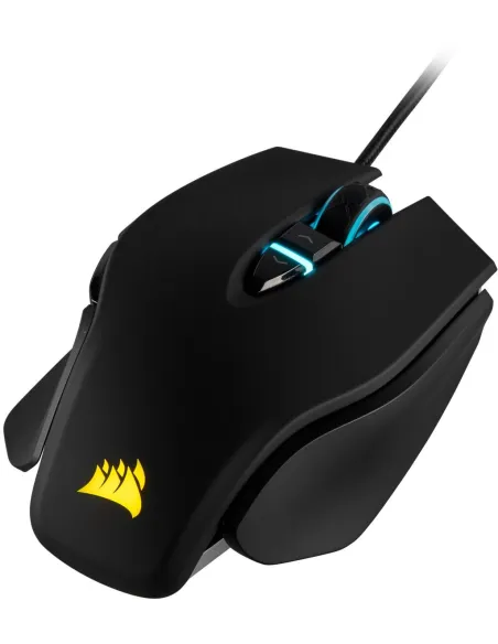 Corsair M65 Elite RGB Ratón Gaming 18000DPI