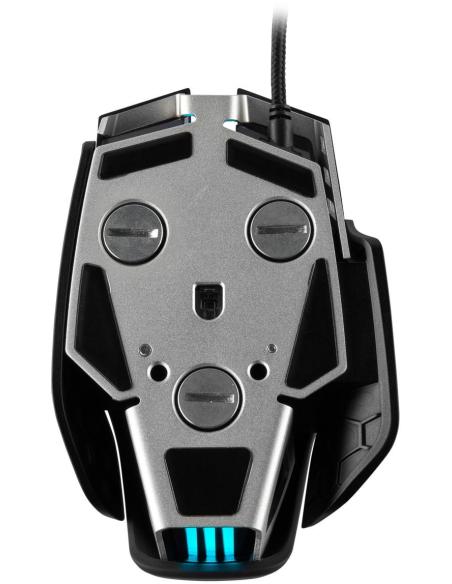 Corsair M65 Elite RGB Ratón Gaming 18000DPI