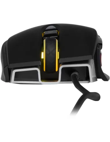 Corsair M65 Elite RGB Ratón Gaming 18000DPI