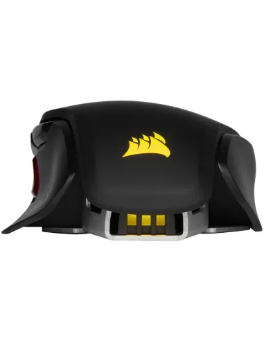 Corsair M65 Elite RGB Ratón Gaming 18000DPI