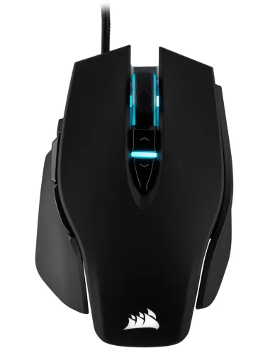 Corsair M65 Elite RGB Ratón Gaming 18000DPI