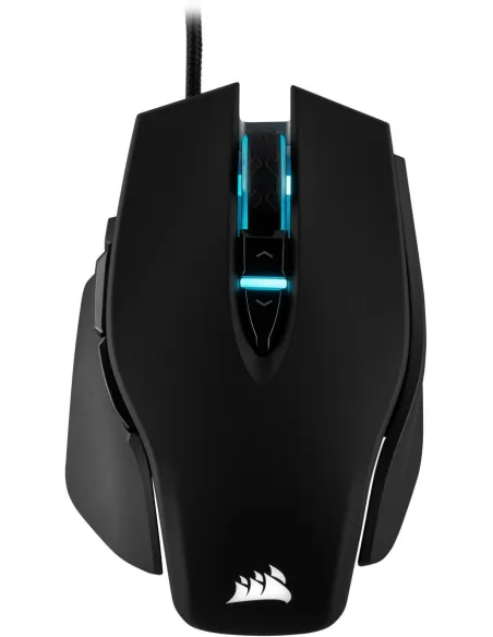 Corsair M65 Elite RGB Ratón Gaming 18000DPI