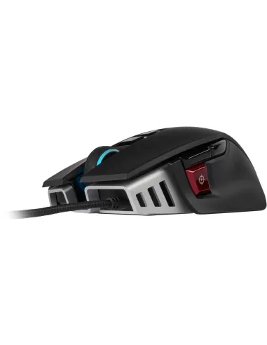 Corsair M65 Elite RGB Ratón Gaming 18000DPI