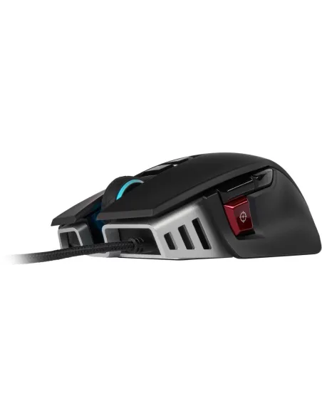 Corsair M65 Elite RGB Ratón Gaming 18000DPI