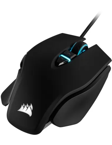 Corsair M65 Elite RGB Ratón Gaming 18000DPI