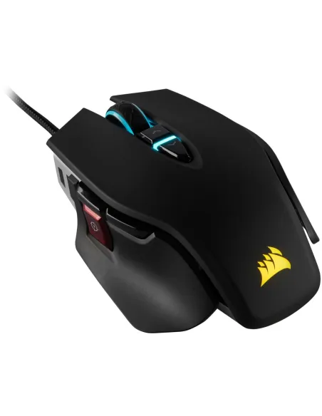Corsair M65 Elite RGB Ratón Gaming 18000DPI
