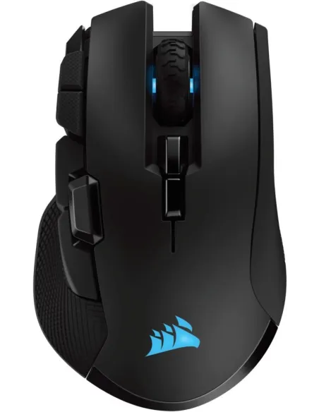 Corsair Ironclaw RGB Wireless Ratón Gaming 18000DPI