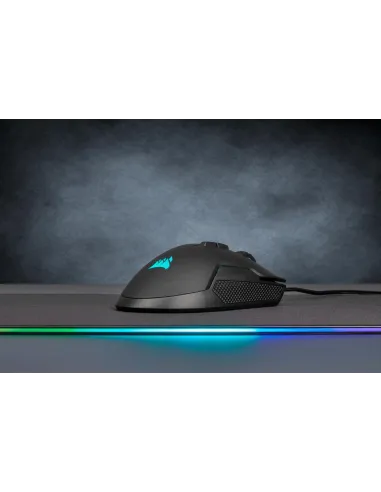 Corsair Ironclaw RGB Wireless Ratón Gaming 18000DPI