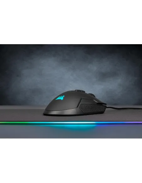 Corsair Ironclaw RGB Wireless Ratón Gaming 18000DPI