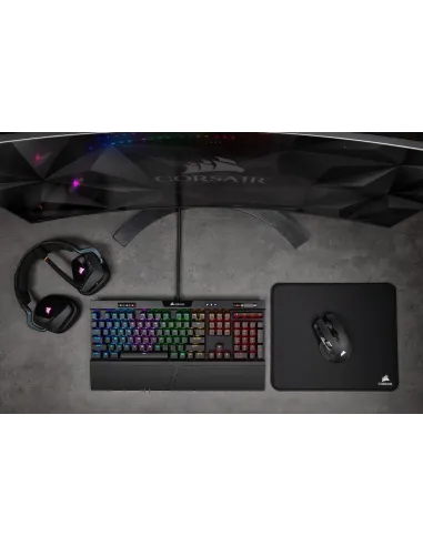 Corsair Ironclaw RGB Wireless Ratón Gaming 18000DPI