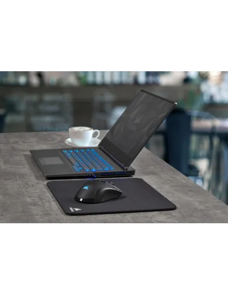 Corsair Ironclaw RGB Wireless Ratón Gaming 18000DPI