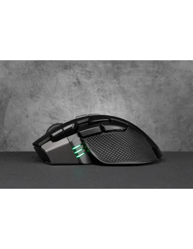 Corsair Ironclaw RGB Wireless Ratón Gaming 18000DPI