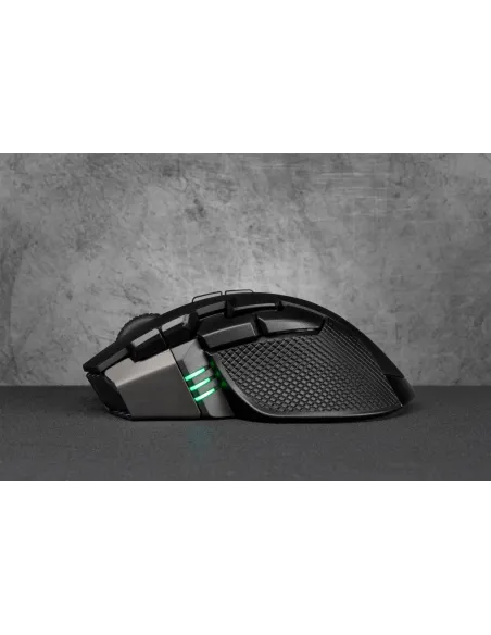 Corsair Ironclaw RGB Wireless Ratón Gaming 18000DPI