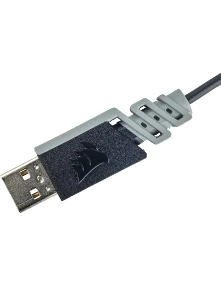 Corsair Harpoon RGB Pro Ratón Gaming 12000DPI