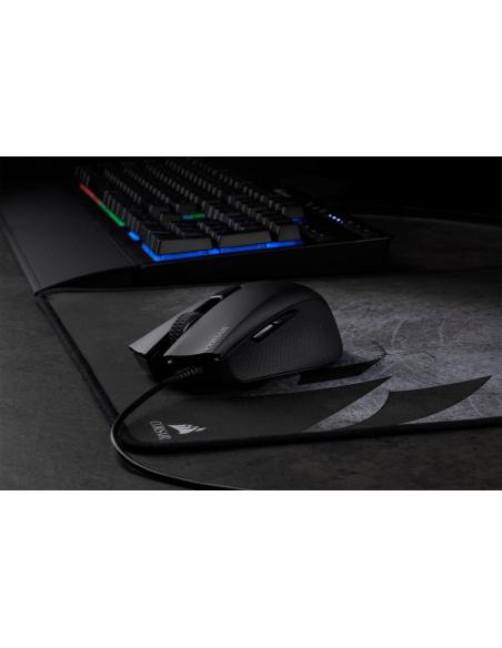 Corsair Harpoon RGB Pro Ratón Gaming 12000DPI