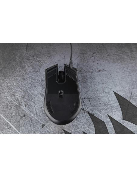 Corsair Harpoon RGB Pro Ratón Gaming 12000DPI