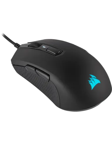 Corsair M55 RGB PRO Ratón Gaming 12400DPI