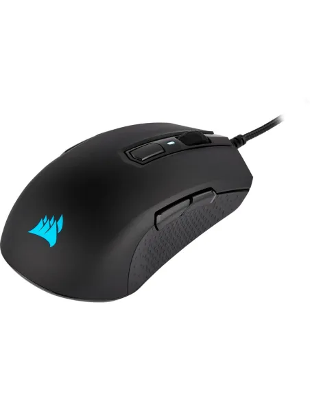 Corsair M55 RGB PRO Ratón Gaming 12400DPI