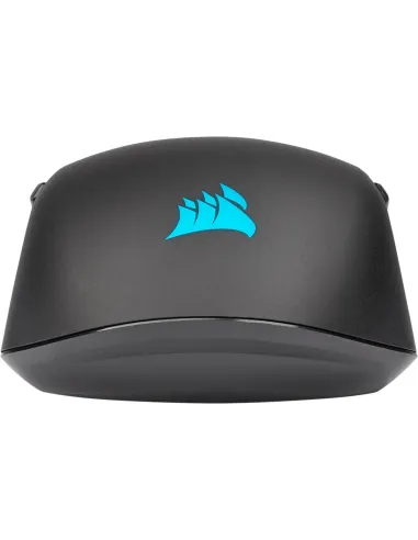 Corsair M55 RGB PRO Ratón Gaming 12400DPI