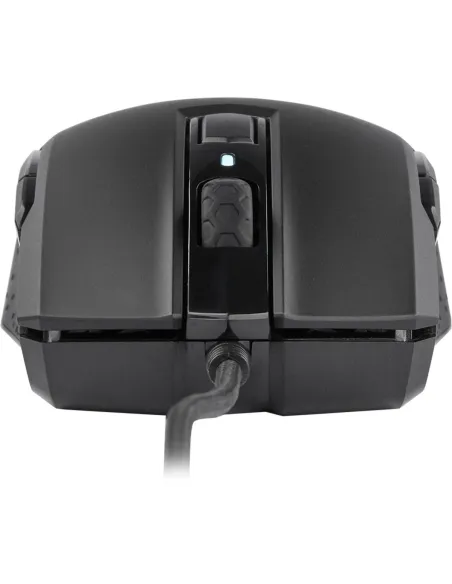 Corsair M55 RGB PRO Ratón Gaming 12400DPI