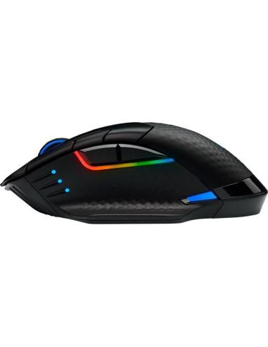 Corsair Dark Core RGB Pro Ratón Gaming Inalámbrico 18000DPI