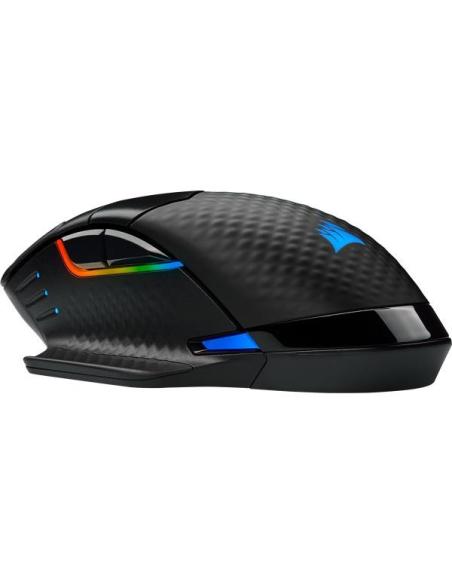 Corsair Dark Core RGB Pro Ratón Gaming Inalámbrico 18000DPI