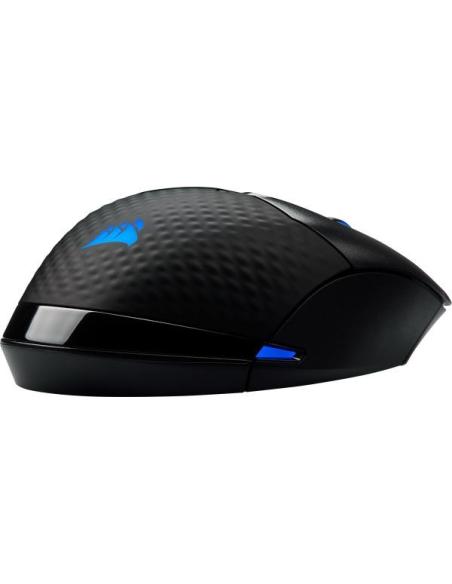 Corsair Dark Core RGB Pro Ratón Gaming Inalámbrico 18000DPI