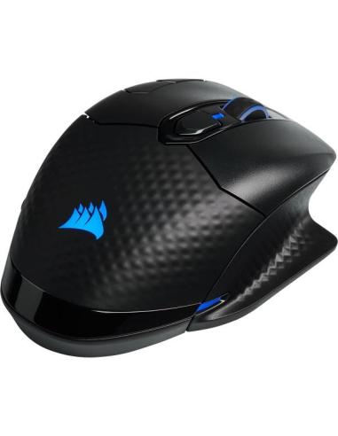 Corsair Dark Core RGB Pro Ratón Gaming Inalámbrico 18000DPI