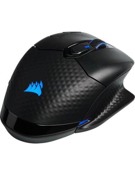 Corsair Dark Core RGB Pro Ratón Gaming Inalámbrico 18000DPI