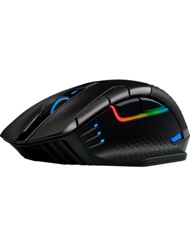 Corsair Dark Core RGB Pro Ratón Gaming Inalámbrico 18000DPI