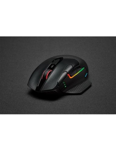 Corsair Dark Core RGB Pro Ratón Gaming Inalámbrico 18000DPI