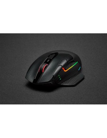 Corsair Dark Core RGB Pro Ratón Gaming Inalámbrico 18000DPI