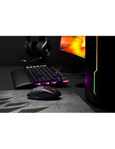 Corsair Dark Core RGB Pro Ratón Gaming Inalámbrico 18000DPI