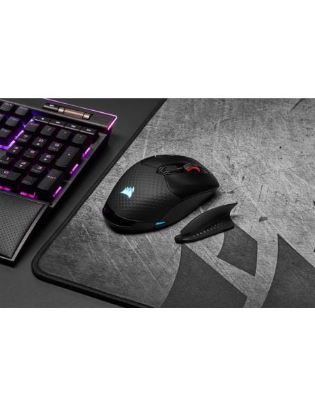 Corsair Dark Core RGB Pro Ratón Gaming Inalámbrico 18000DPI