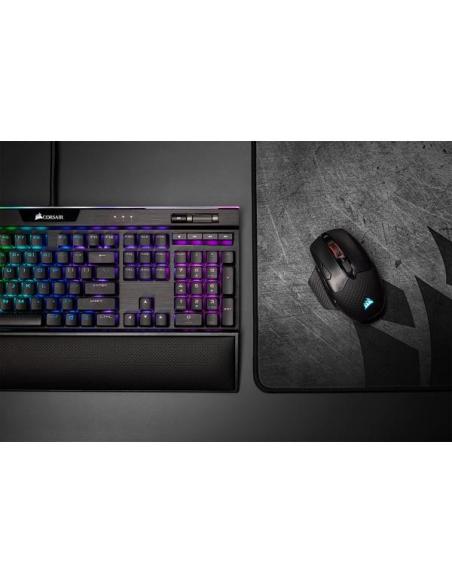 Corsair Dark Core RGB Pro Ratón Gaming Inalámbrico 18000DPI
