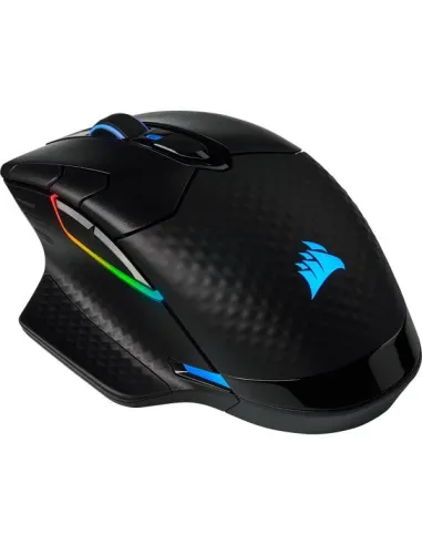 Corsair Dark Core RGB Pro SE Ratón Gaming Inalámbrico 18000DPI