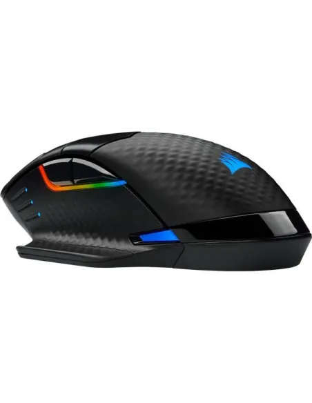 Corsair Dark Core RGB Pro SE Ratón Gaming Inalámbrico 18000DPI