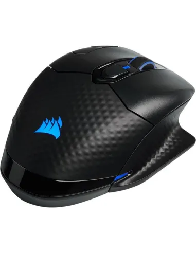 Corsair Dark Core RGB Pro SE Ratón Gaming Inalámbrico 18000DPI