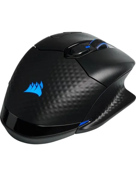 Corsair Dark Core RGB Pro SE Ratón Gaming Inalámbrico 18000DPI