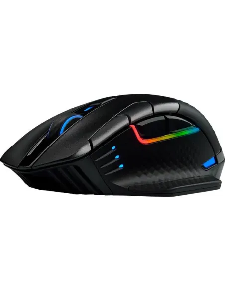 Corsair Dark Core RGB Pro SE Ratón Gaming Inalámbrico 18000DPI