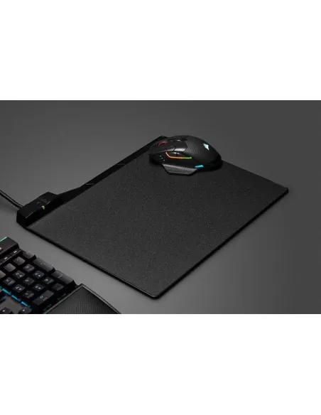 Corsair Dark Core RGB Pro SE Ratón Gaming Inalámbrico 18000DPI